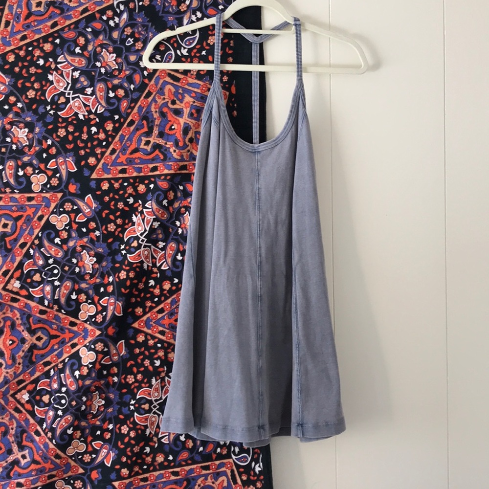 BDG T-back Mini Dress